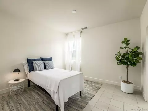 Bedroom - 1432 Enclave Ct, Encinitas, CA 92024 photo 5 of 5