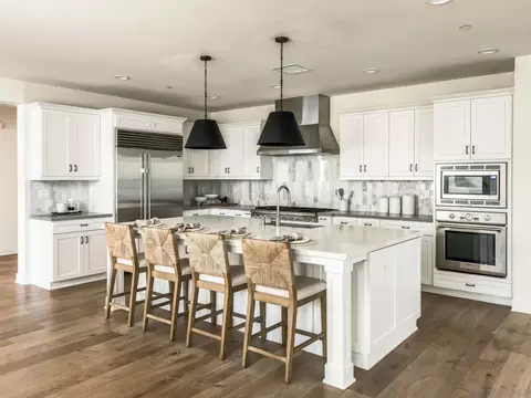 Kitchen - 1432 Enclave Ct, Encinitas, CA 92024 photo 1 of 2