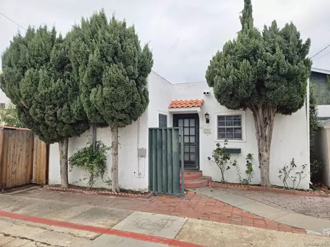 Exterior - 127-131 J Ave, Coronado, CA 92118 photo 16 of 17