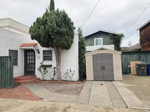 Exterior - 127-131 J Ave, Coronado, CA 92118 photo 15 of 17