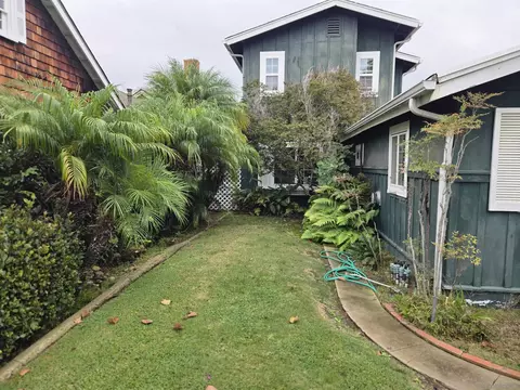 Exterior - 127-131 J Ave, Coronado, CA 92118 photo 3 of 17