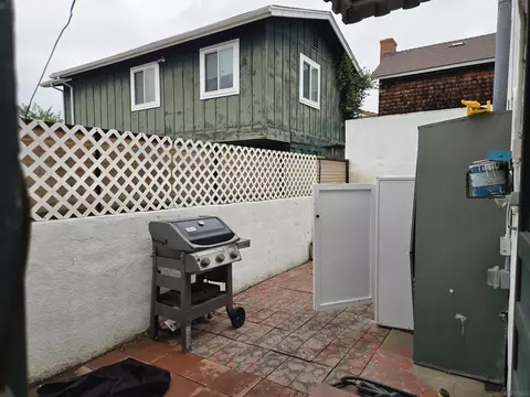 Exterior - 127-131 J Ave, Coronado, CA 92118 photo 14 of 17