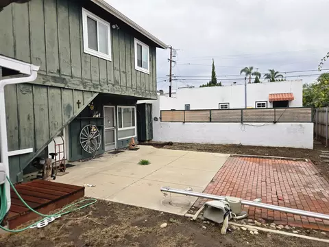 Exterior - 127-131 J Ave, Coronado, CA 92118 photo 7 of 17