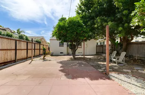 Exterior - 242 G, Coronado, CA 92118 photo 8 of 12