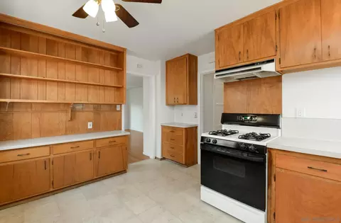 Kitchen - 242 G, Coronado, CA 92118 photo 3 of 3