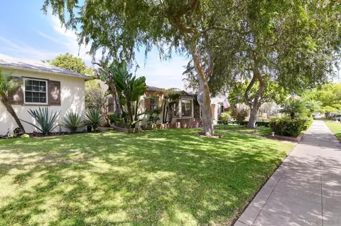 Exterior - 242 G, Coronado, CA 92118 photo 12 of 12