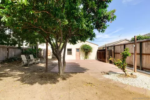 Exterior - 242 G, Coronado, CA 92118 photo 4 of 12