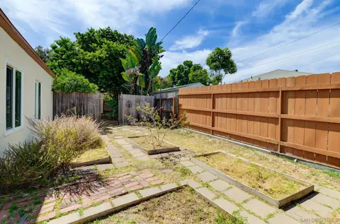 Exterior - 242 G, Coronado, CA 92118 photo 6 of 12