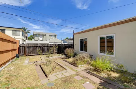 Exterior - 242 G, Coronado, CA 92118 photo 9 of 12