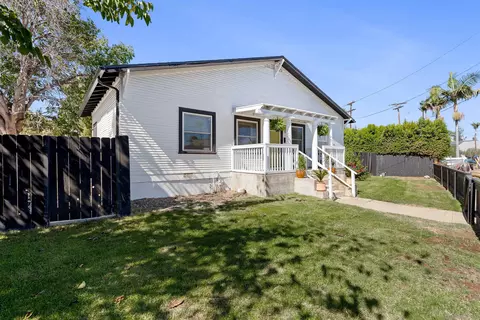 5076 E Mountain View Dr, San Diego, CA 92116
