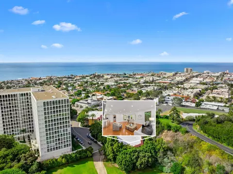 View/Area - 1040 Genter #305, La Jolla, CA 92037 photo 1 of 4