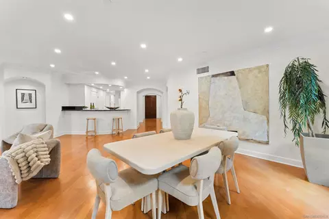 Dining - 1040 Genter #305, La Jolla, CA 92037 photo 2 of 2