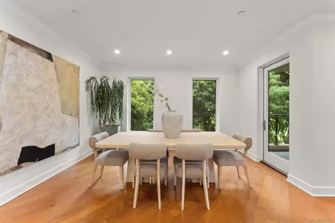 Dining - 1040 Genter #305, La Jolla, CA 92037 photo 1 of 2