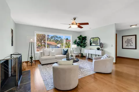 Living - 1721 Cono Dr, El Cajon, CA 92020 photo 3 of 5