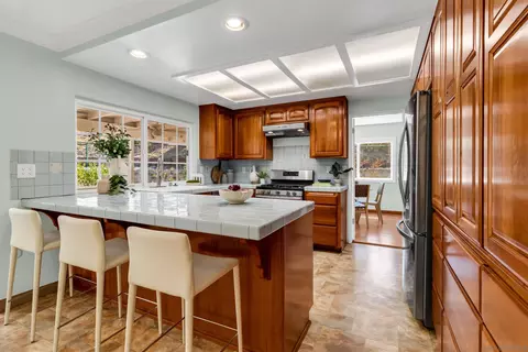 Kitchen - 1721 Cono Dr, El Cajon, CA 92020 photo 1 of 3