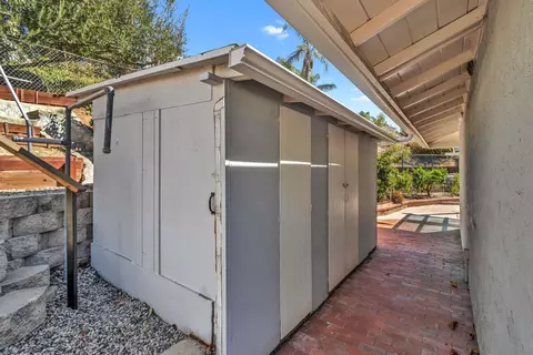 Exterior - 1721 Cono Dr, El Cajon, CA 92020 photo 2 of 6