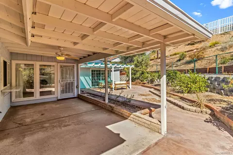 Exterior - 1721 Cono Dr, El Cajon, CA 92020 photo 4 of 6