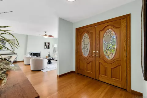 Entry Way - 1721 Cono Dr, El Cajon, CA 92020 photo 1 of 1