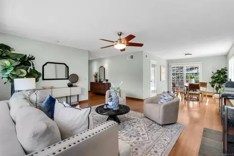Living - 1721 Cono Dr, El Cajon, CA 92020 photo 2 of 5