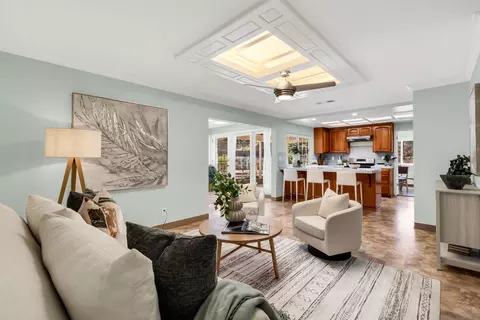 Living - 1721 Cono Dr, El Cajon, CA 92020 photo 4 of 5