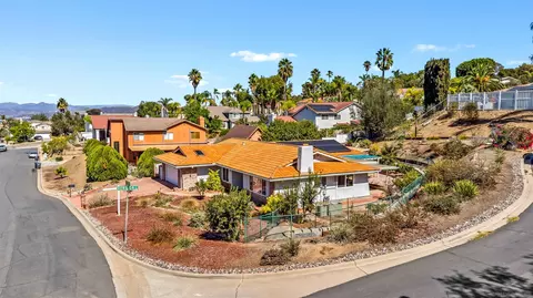 View/Area - 1721 Cono Dr, El Cajon, CA 92020 photo 4 of 6