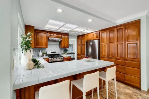 Kitchen - 1721 Cono Dr, El Cajon, CA 92020 photo 3 of 3