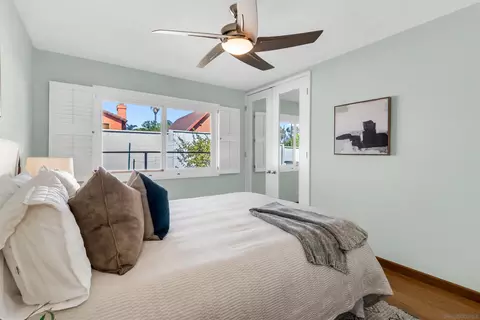 Bedroom - 1721 Cono Dr, El Cajon, CA 92020 photo 2 of 7