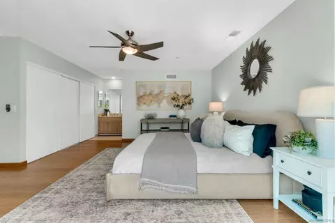 Bedroom - 1721 Cono Dr, El Cajon, CA 92020 photo 6 of 7