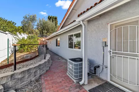 Exterior - 1721 Cono Dr, El Cajon, CA 92020 photo 1 of 6