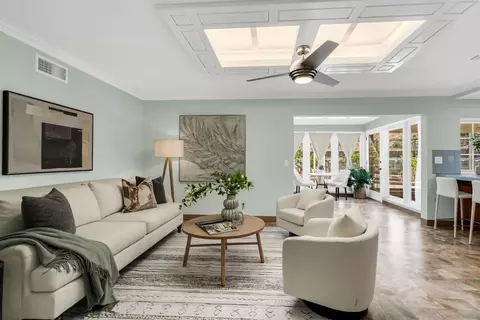 Living - 1721 Cono Dr, El Cajon, CA 92020 photo 5 of 5