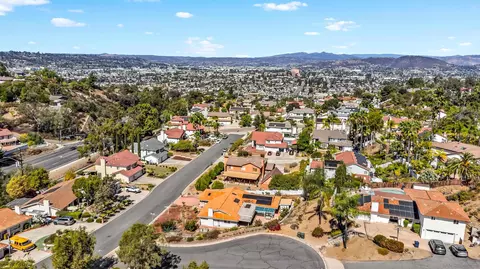 View/Area - 1721 Cono Dr, El Cajon, CA 92020 photo 6 of 6