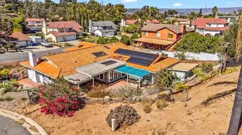 View/Area - 1721 Cono Dr, El Cajon, CA 92020 photo 5 of 6