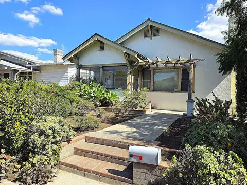 2911 Dale St, San Diego, CA 92104