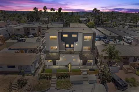 2139 Balboa Ave, San Diego, CA 92109