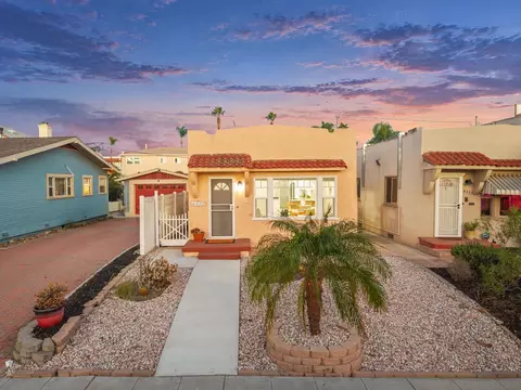 4337 Felton St, San Diego, CA 92104