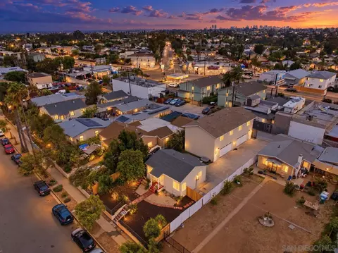 3136 44th St, San Diego, CA 92105