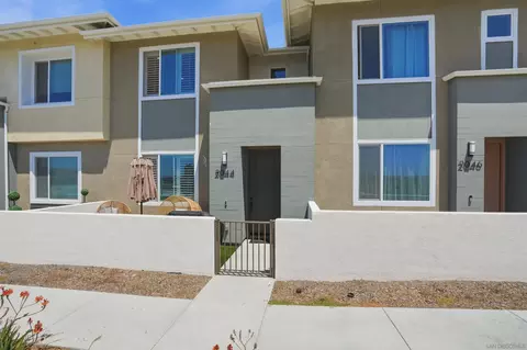 Exterior - 2044 Bluestone Cir, Chula Vista, CA 91913 photo 3 of 9
