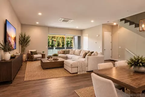 3533 3rd Ave, San Diego, CA 92103