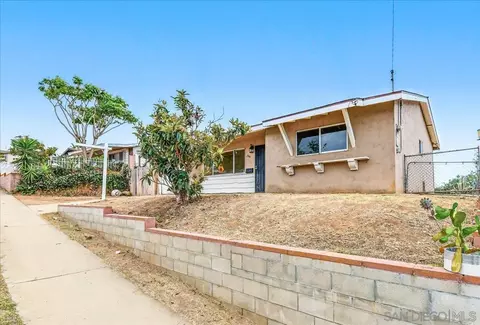 3142 Cagle St, National City, CA 91950