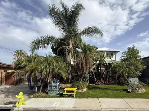 1787 Pentuckett, San Diego, CA 92104