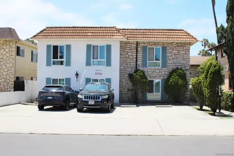 4430 Campus Ave, San Diego, CA 92116
