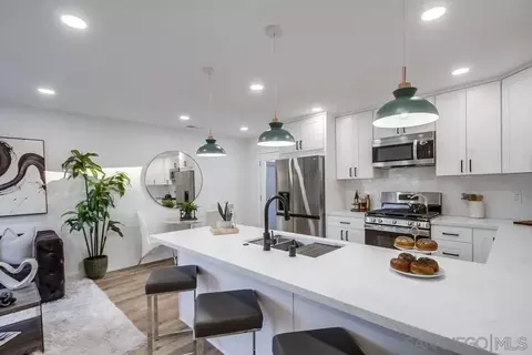 Kitchen - 4026 Charles St, La Mesa, CA 91941 photo 4 of 13