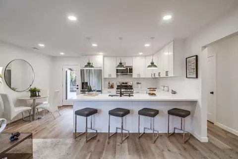 Kitchen - 4026 Charles St, La Mesa, CA 91941 photo 2 of 13