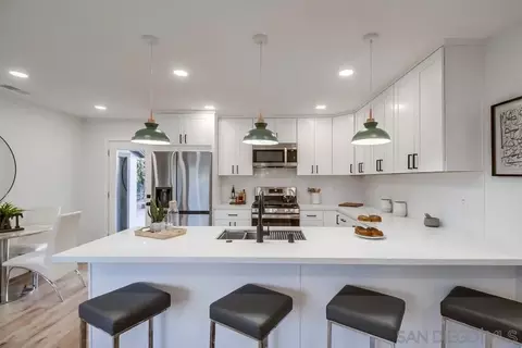 Kitchen - 4026 Charles St, La Mesa, CA 91941 photo 3 of 13