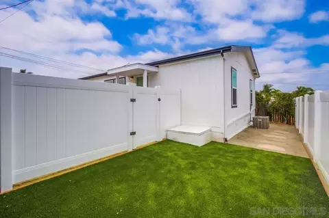Exterior - 4026 Charles St, La Mesa, CA 91941 photo 13 of 16