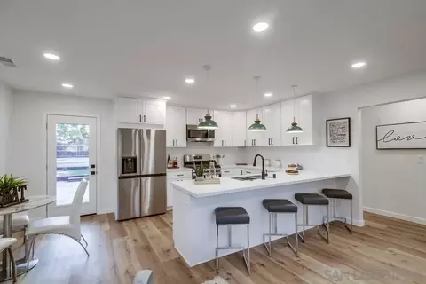 Kitchen - 4026 Charles St, La Mesa, CA 91941 photo 5 of 13