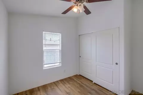 Bedroom - 4026 Charles St, La Mesa, CA 91941 photo 9 of 12