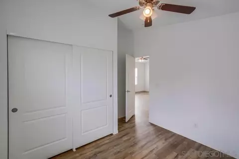 Bedroom - 4026 Charles St, La Mesa, CA 91941 photo 10 of 12
