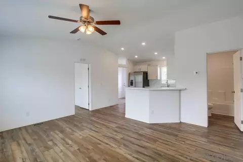 Living - 4026 Charles St, La Mesa, CA 91941 photo 3 of 4