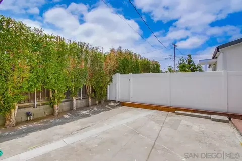 Exterior - 4026 Charles St, La Mesa, CA 91941 photo 12 of 16